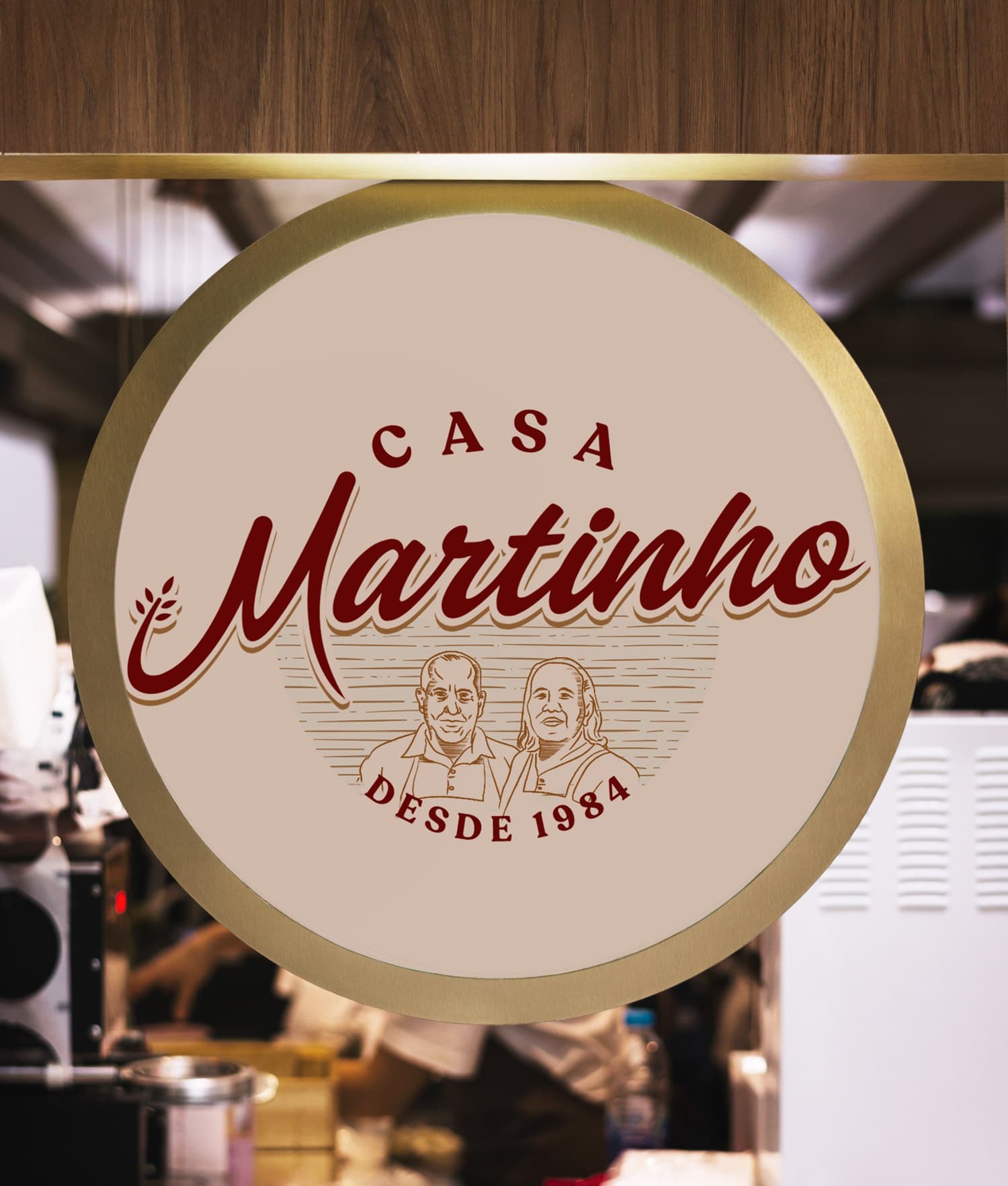 Case Casa Martinho